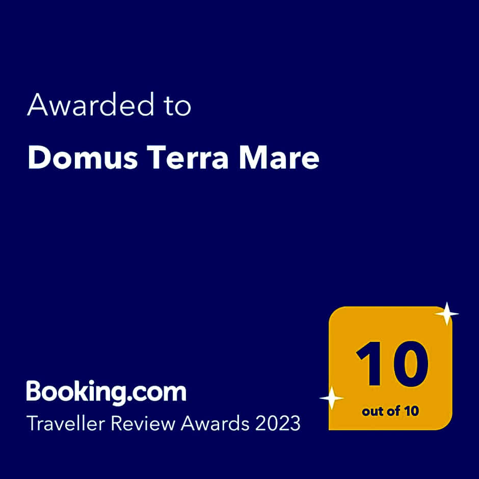 B&B Domus Terra Mare