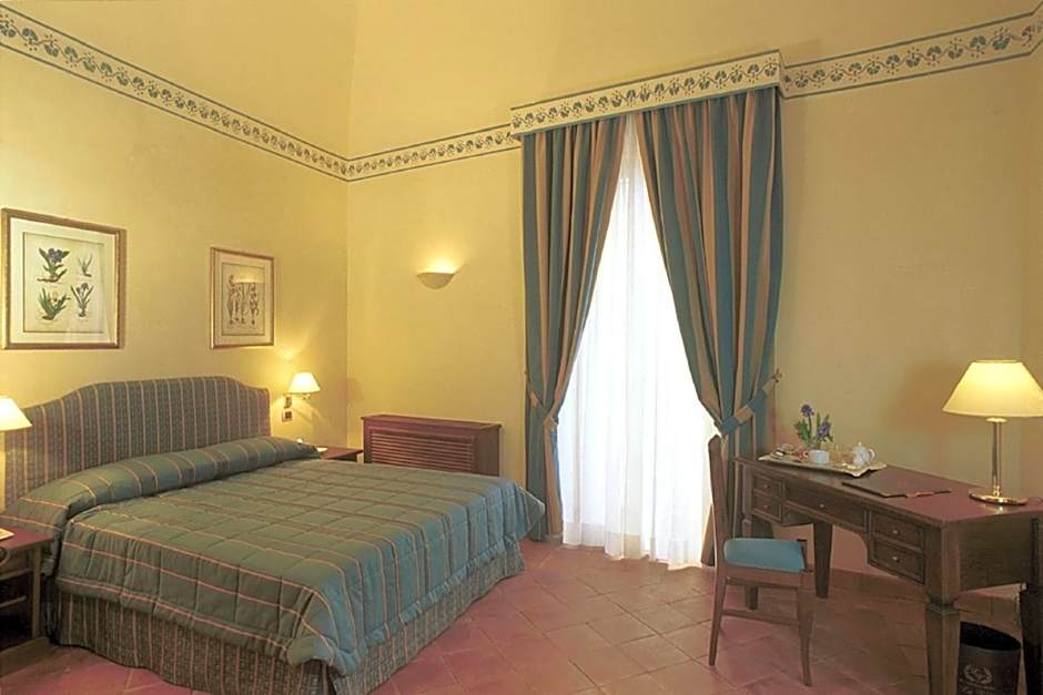 Hotel La Ville