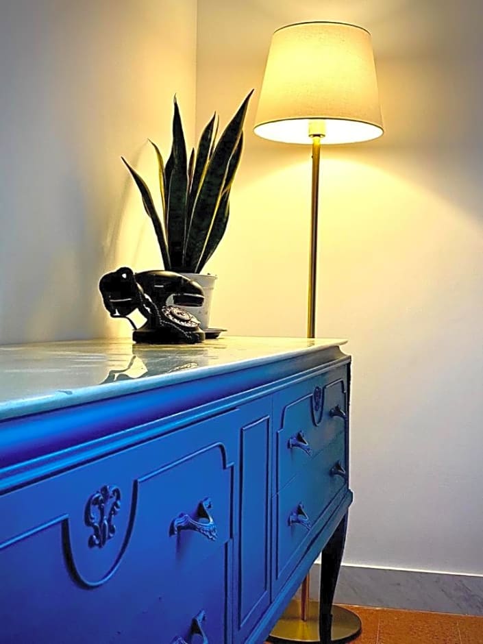 MONART HOSPITALITY Cavour