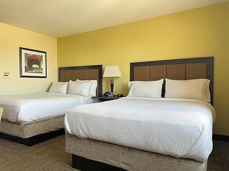 Candlewood Suites Chester - Philadelphia By IHG