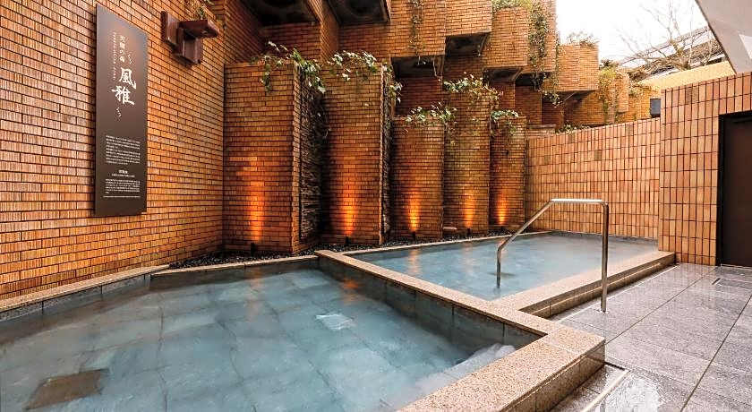 Takayama Green Hotel