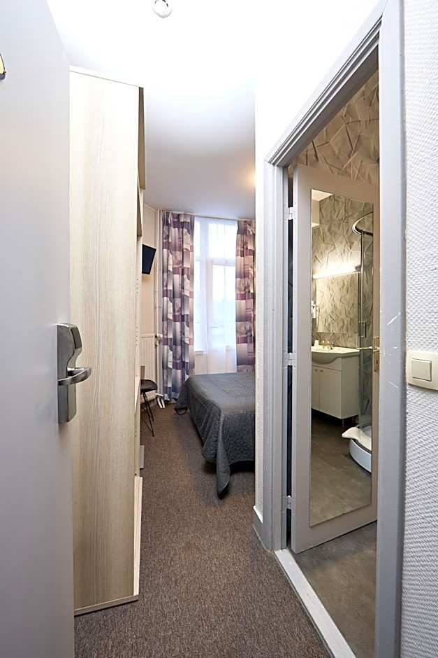 Hotel Derby