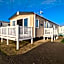 Luxury Caravan Littlesea Haven Frontline Fleet Lagoon Views