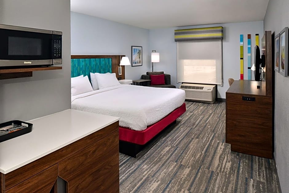 Hampton Inn By Hilton Panama City Beach