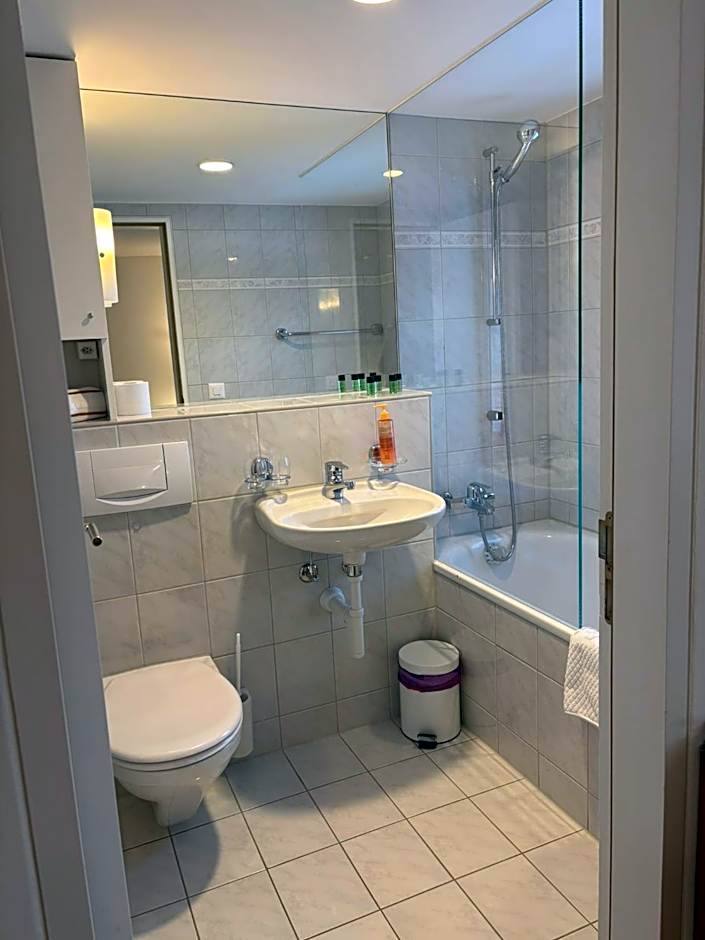 Landgasthof zum Glenner