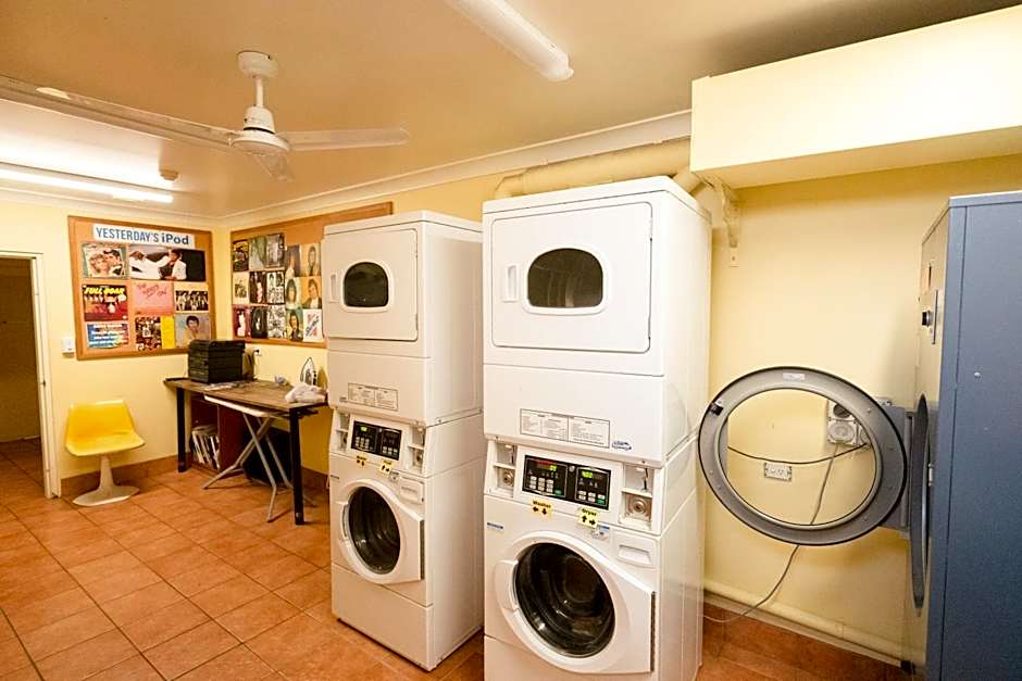 Newcastle Beach YHA Hostel