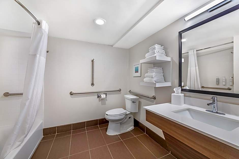 Hampton Inn Wooster