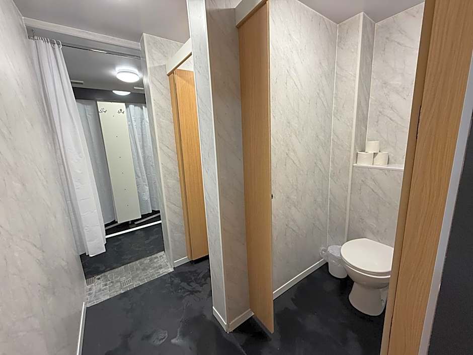 Partypad Newcastle Central