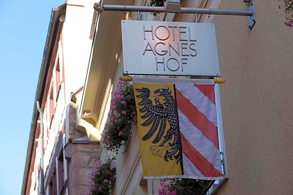 Hotel Agneshof Nürnberg