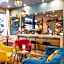 Roombach Hotel Budapest Center