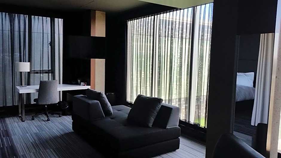 Grand Times Hotel Drummondville