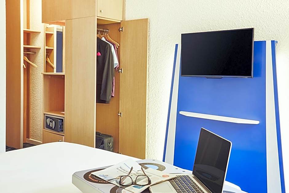 Ibis Styles Marseille Aeroport