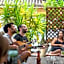 La Banda Rooftop Hostel