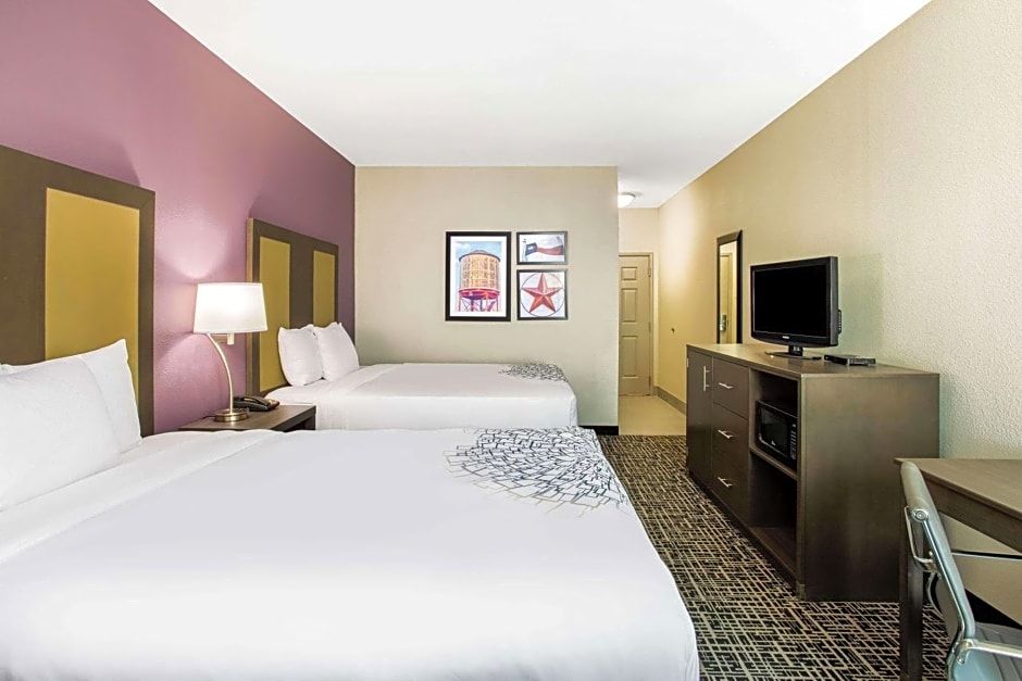 La Quinta by Wyndham Hillsboro