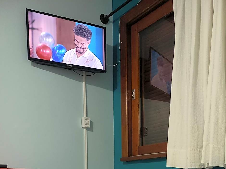 Sonho da Serra Pousada