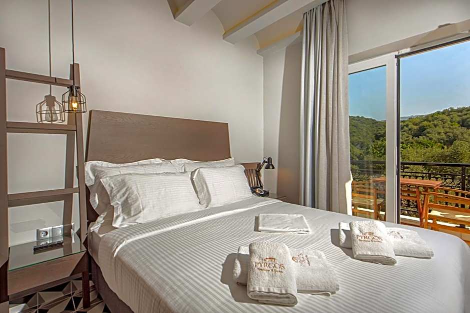 Pyrgos Hotel