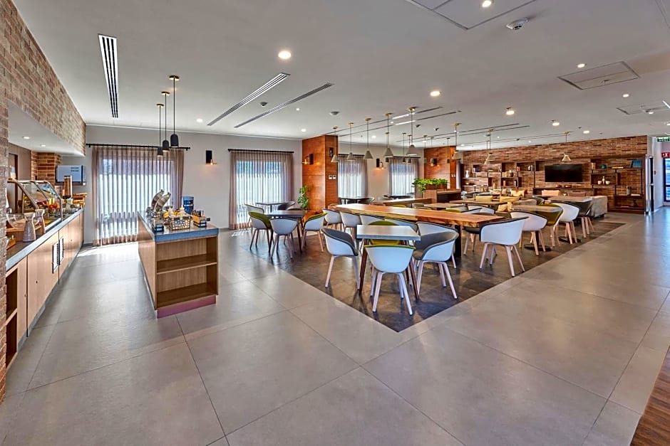 City Express Plus by Marriott Tijuana
