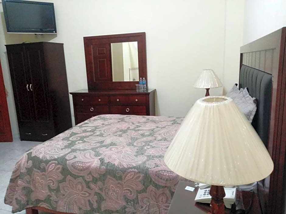 HOTEL CASONA MISIONES