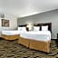 Best Western Red Carpet Inn