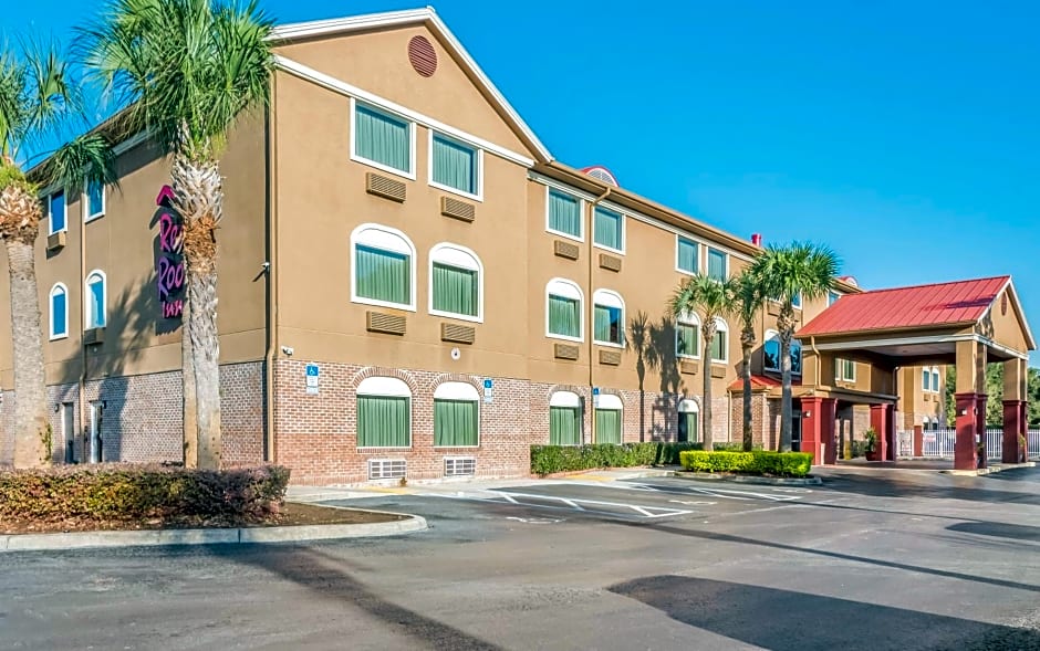 Red Roof Inn Ocala