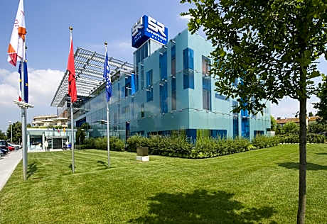 San Ranieri Hotel