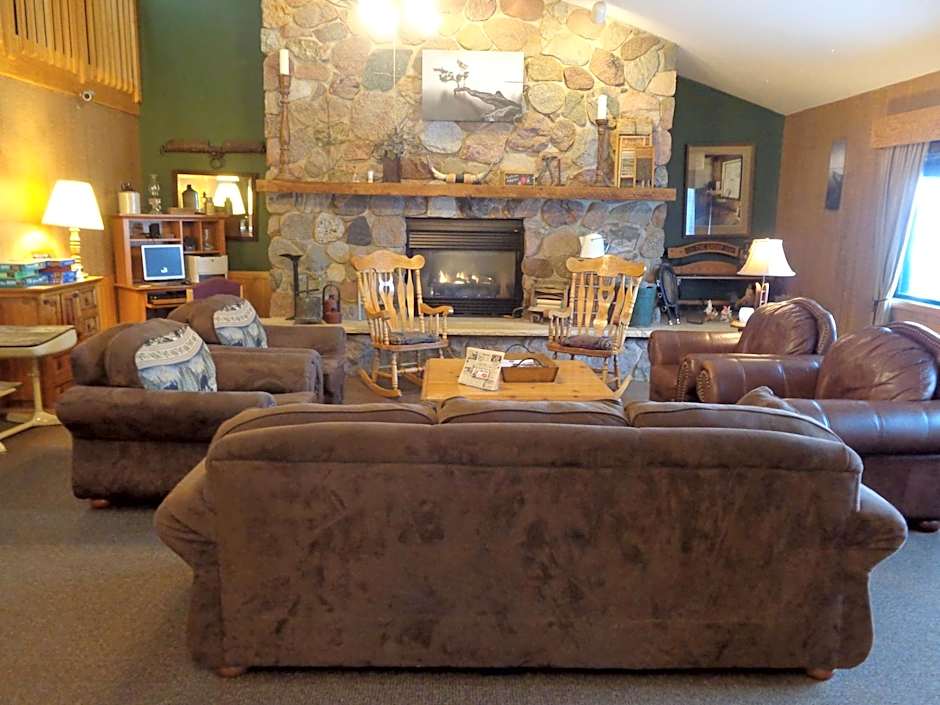 Baymont by Wyndham Kasson Rochester Area