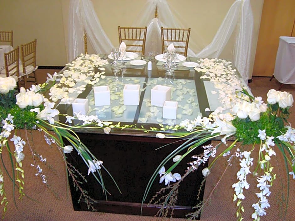 Hotel Poza Rica Inn