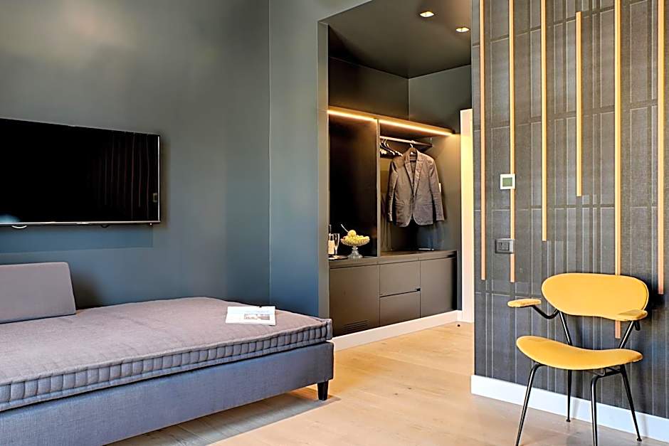 Casa Pacifico Napoli