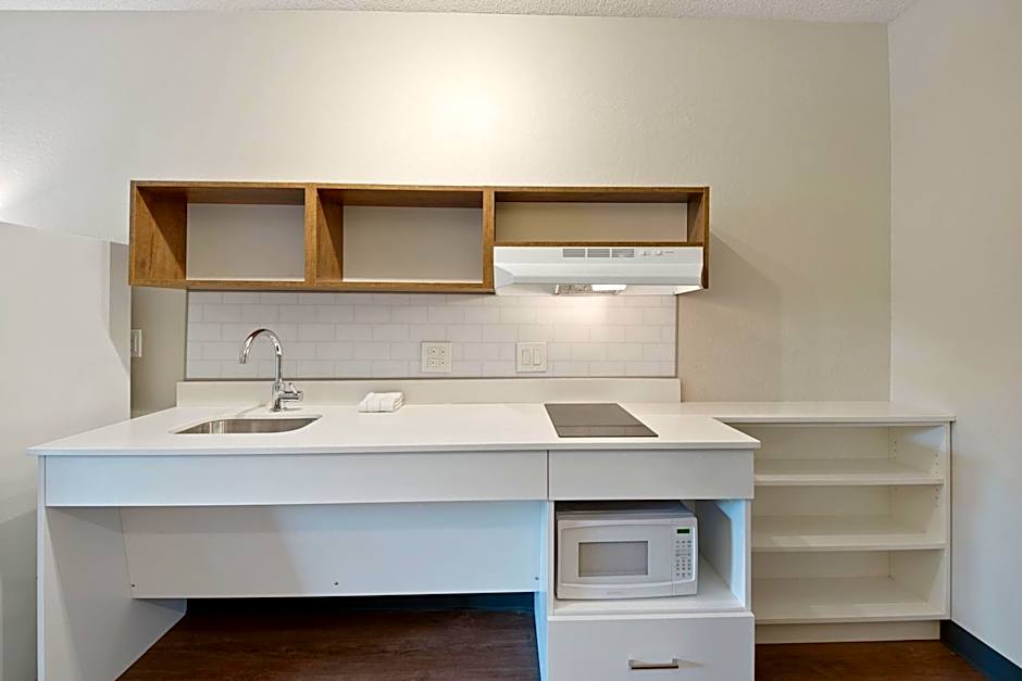 Extended Stay America Suites - San Jose - Mountain View