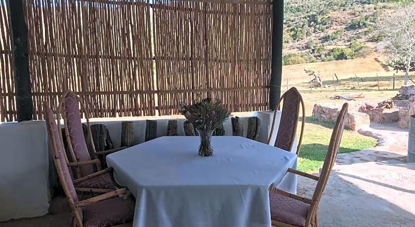 Kromrivier Farm Stays & B&B Near Addo Elephant Park