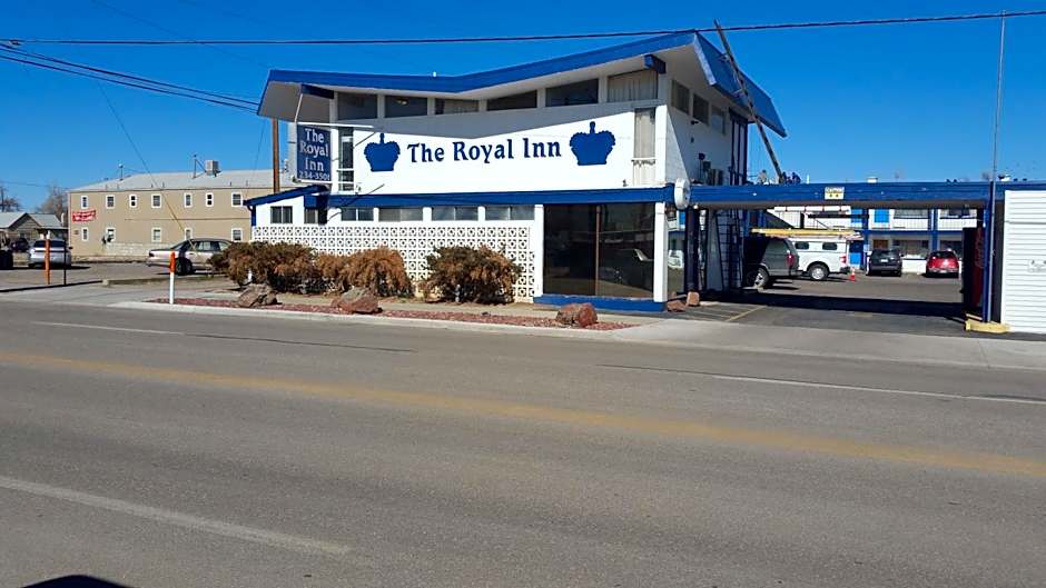 Royal Inn Casper