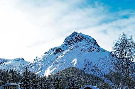 Luxury Double Room with Balcony