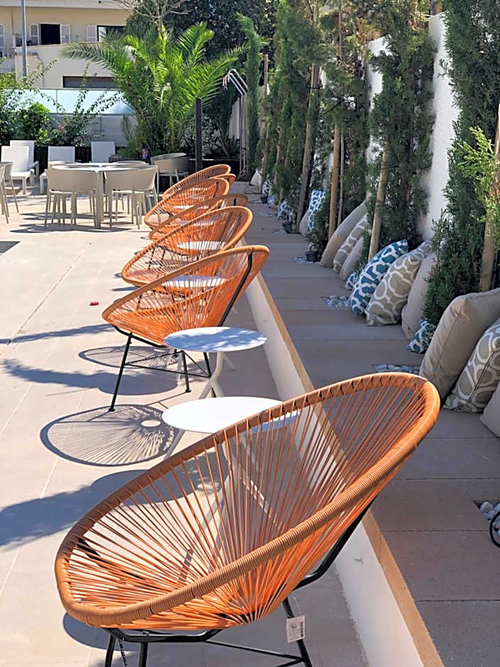 Flacalco Hotel & Apartments