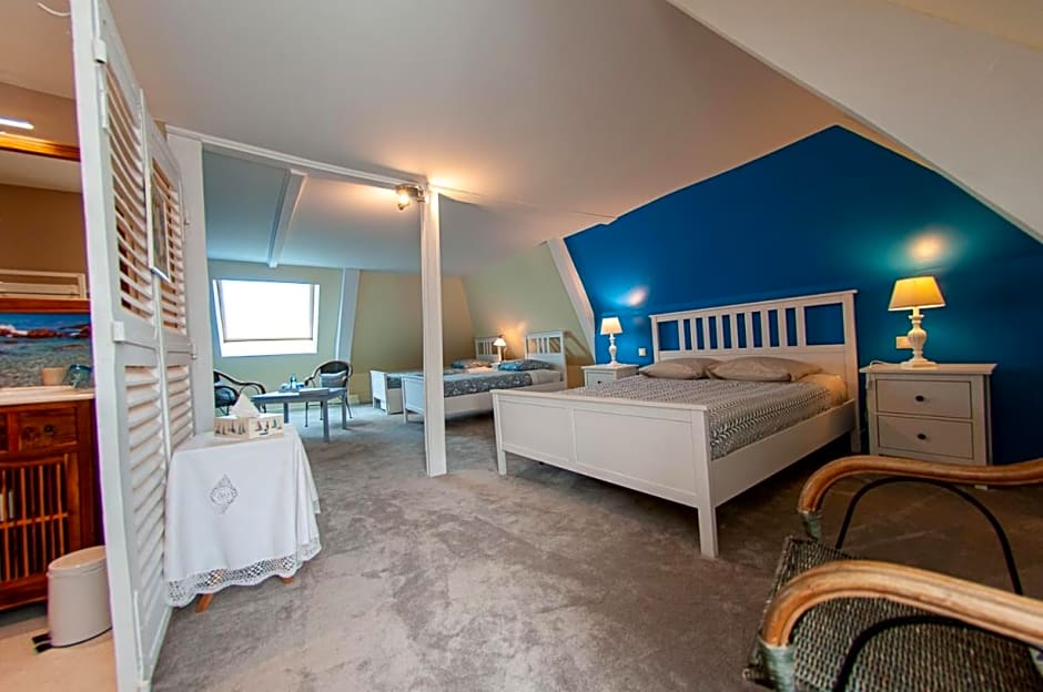 Au Puy Des Vérités