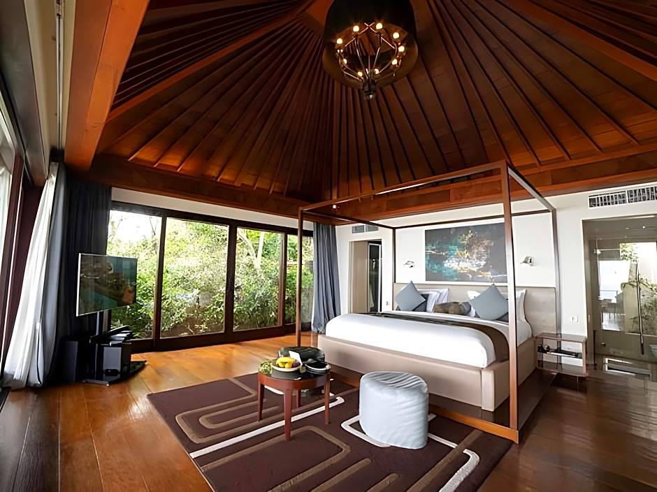 The Edge Bali Villa