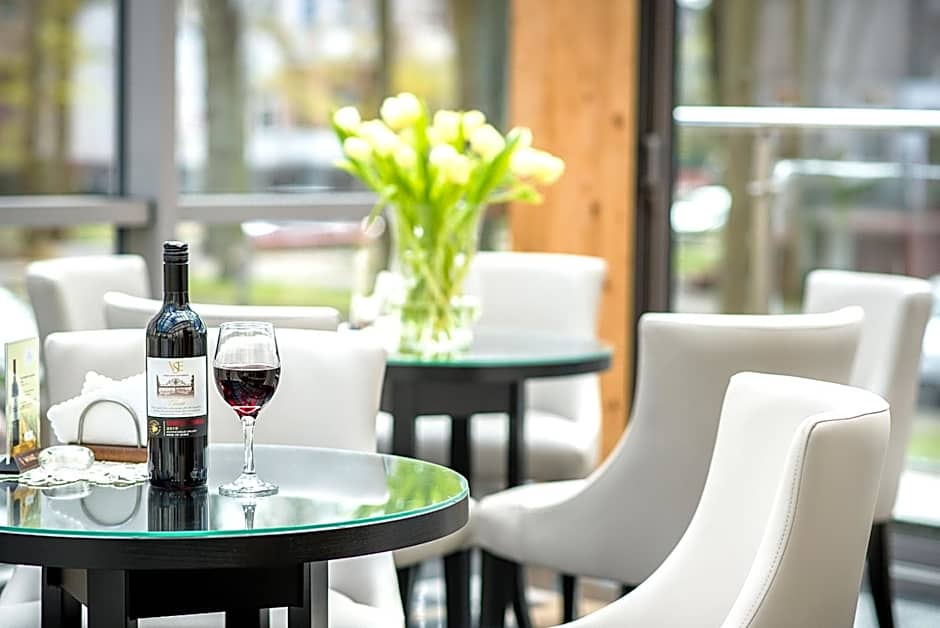 Jantar Hotel & SPA by Zdrojowa