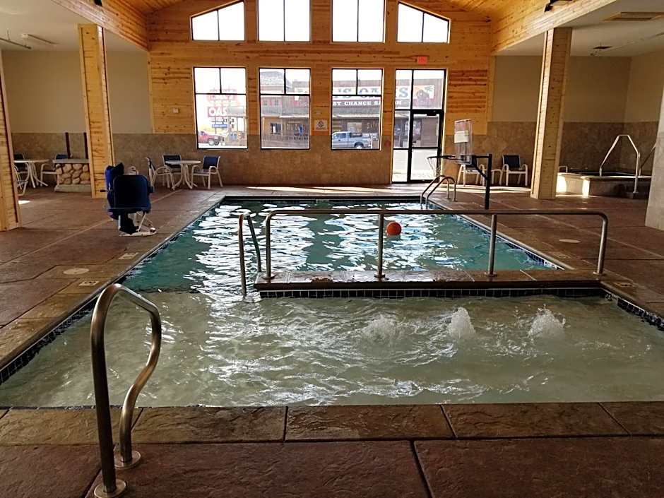 Baymont by Wyndham Oacoma