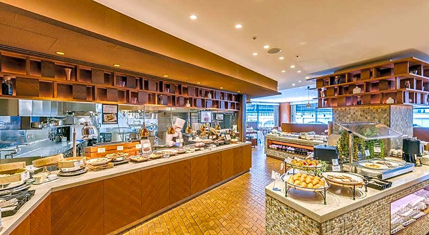 Hotel Nikko Kumamoto