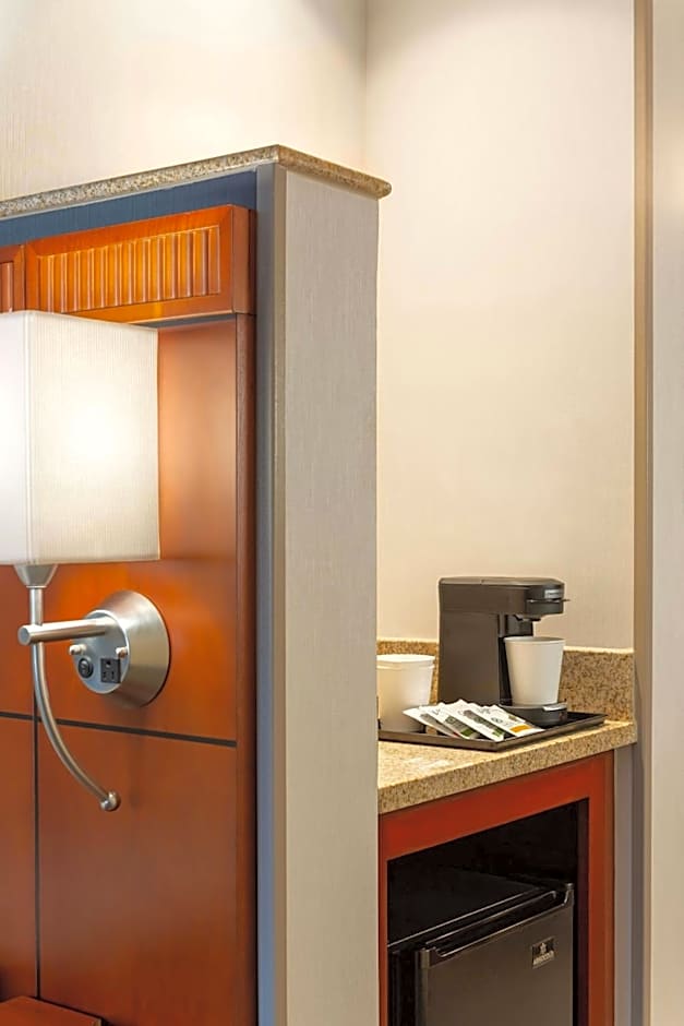 Courtyard by Marriott Madison West/Middleton