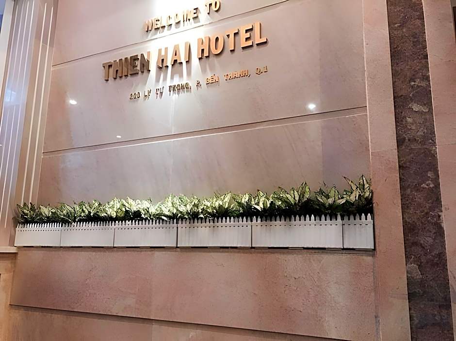 Thien Hai Hotel