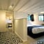 Boutique hotel Shamon