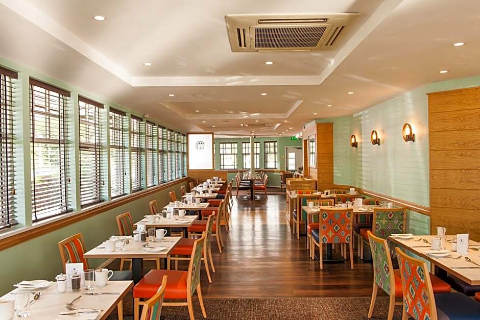 Leonardo Inn Aberdeen Airport