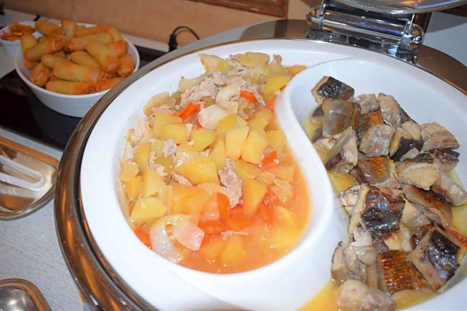 Grand Hotel Kanachu Hiratsuka