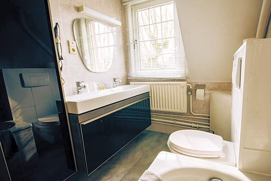 Boutique Hotel Joli Bois