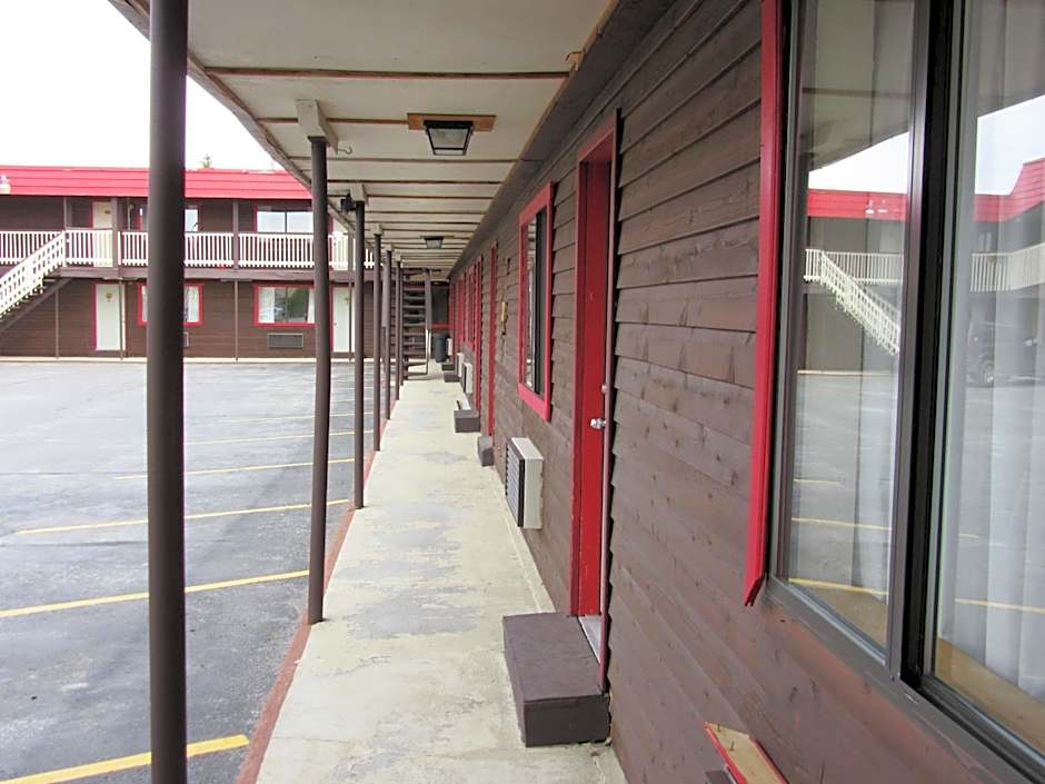 Travelers Lodge