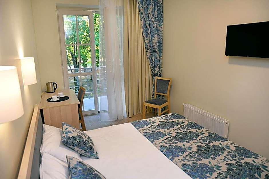 Sanatorija ,,Tulpės"