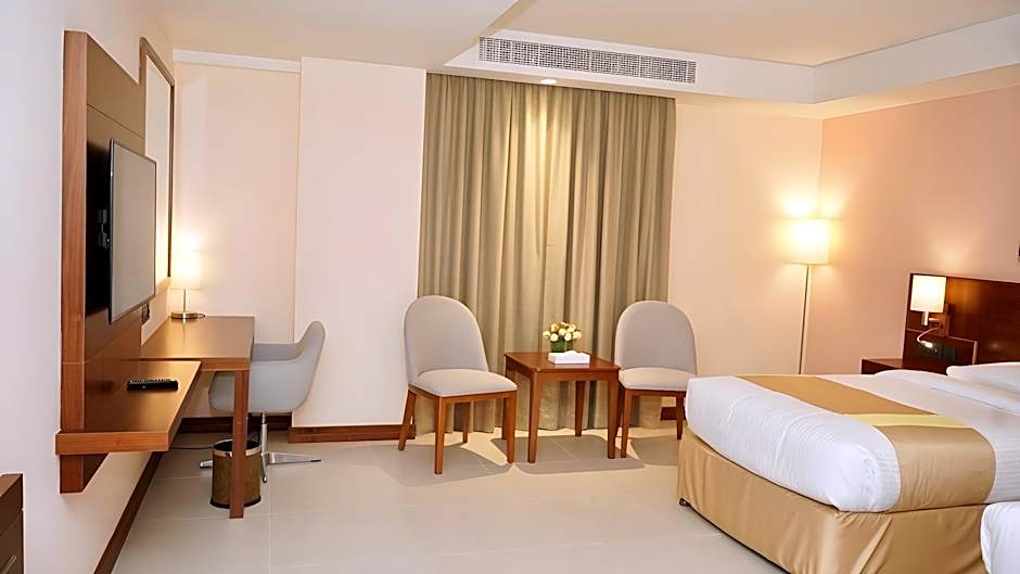 KYRIAD HOTEL SALALAH