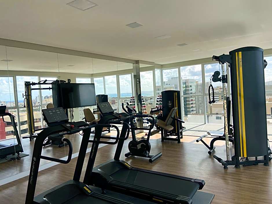 Promenade II PONTA VERDE