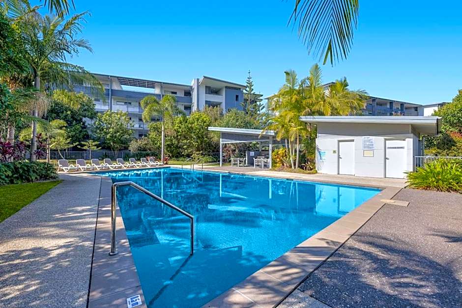 Saltwater on the Peninsula