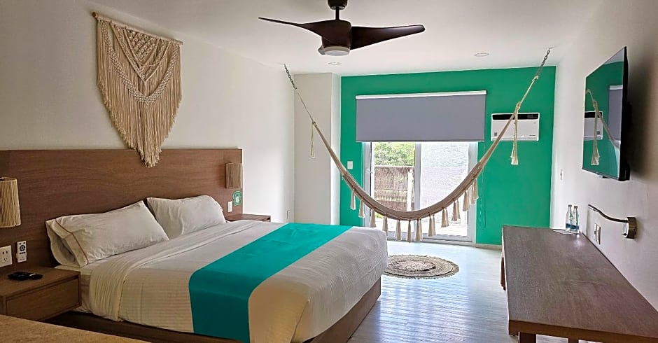 Siente Tulum